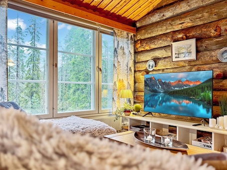 2 bedrooms, Internet. Rukan kivikelo by Interhome