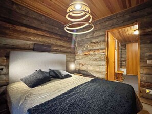 2 Schlafzimmer, Internetzugang