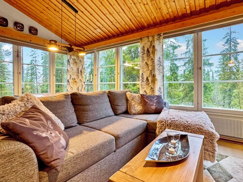 Rukan kivikelo by Interhome