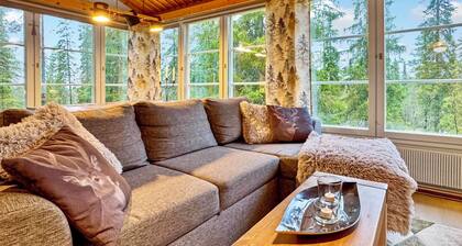Rukan kivikelo by Interhome