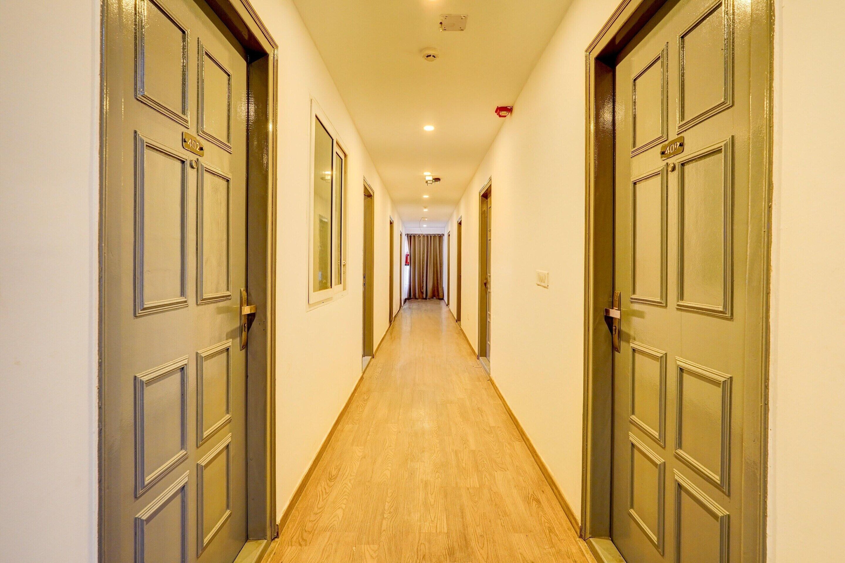 Casa | Interni