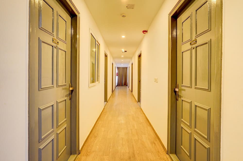 Deluxetownhouse Sarjapur Near Bellandur