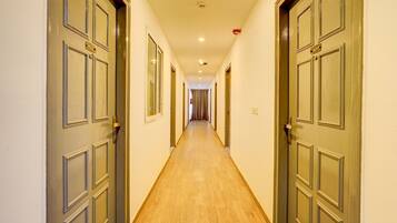 House | Interior