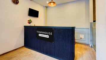 House | Reception