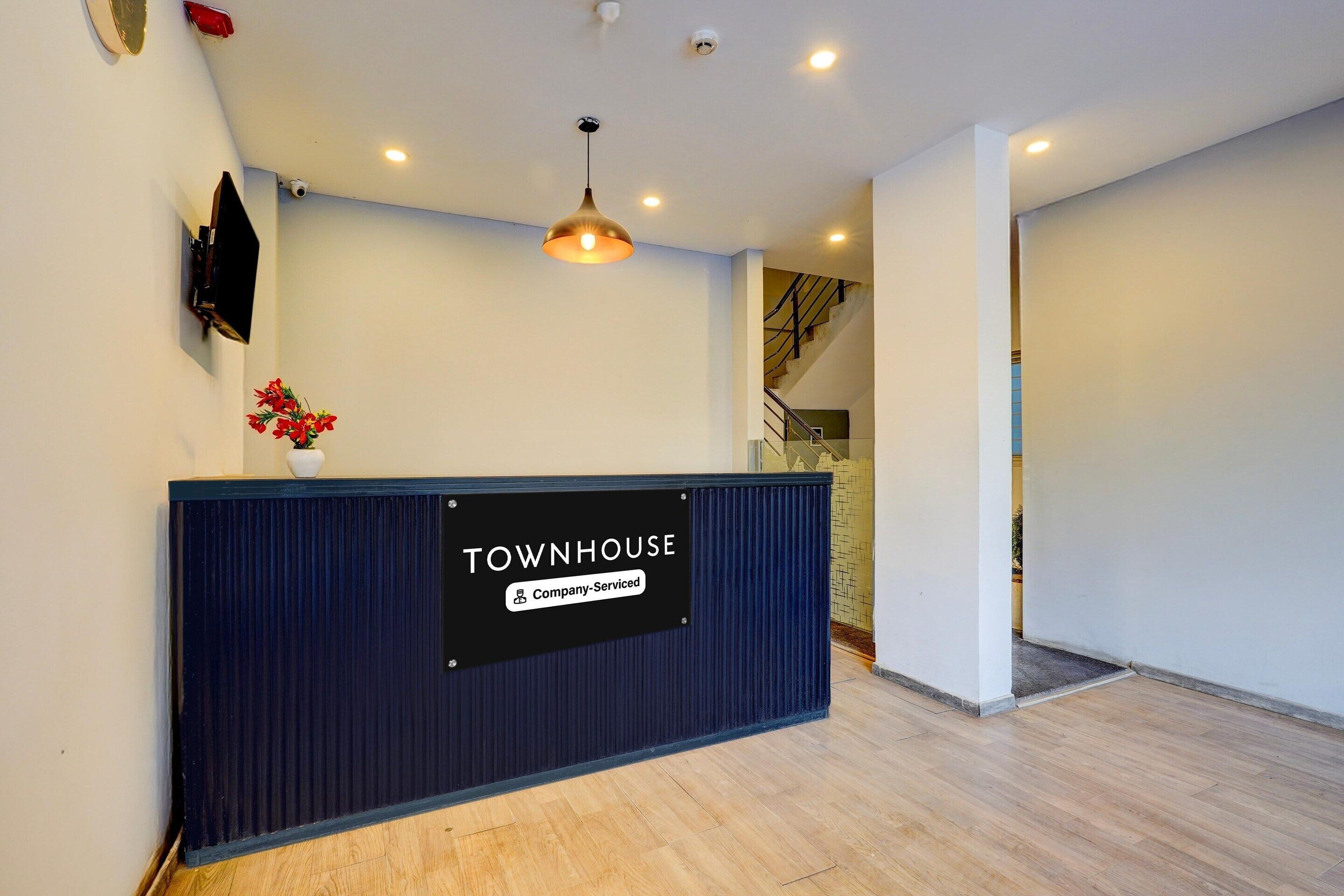 House | Reception