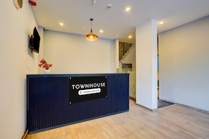 House | Reception - Deluxetownhouse Sarjapur Near Bellandur (Bengaluru)