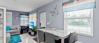 East by Singer and Peanut Island Beaches~Traveler's Delight