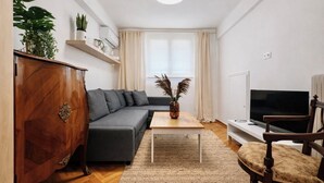 Oppholdsområde