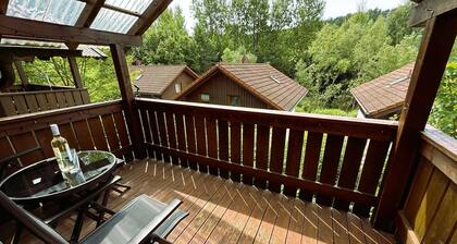 Peaceful COZY Apartment in Bavarian Forest +WIFI