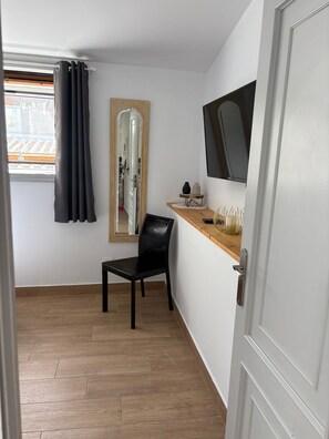 Interior - Sta tecla⛰️ (A Guarda)