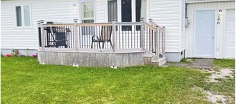 Cozy Cottage in Gros Morne - Cow Head, NL
The Sand Dollar Inn - Pet Friendly!