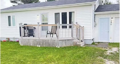 Cozy Cottage in Gros Morne - Cow Head, NL
The Sand Dollar Inn - Pet Friendly!