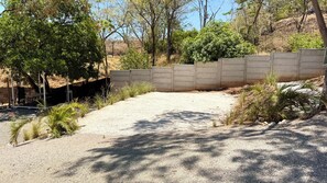 Área da propriedade