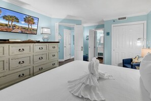 Room - Ocean Forest Plaza 1507 (Myrtle Beach)