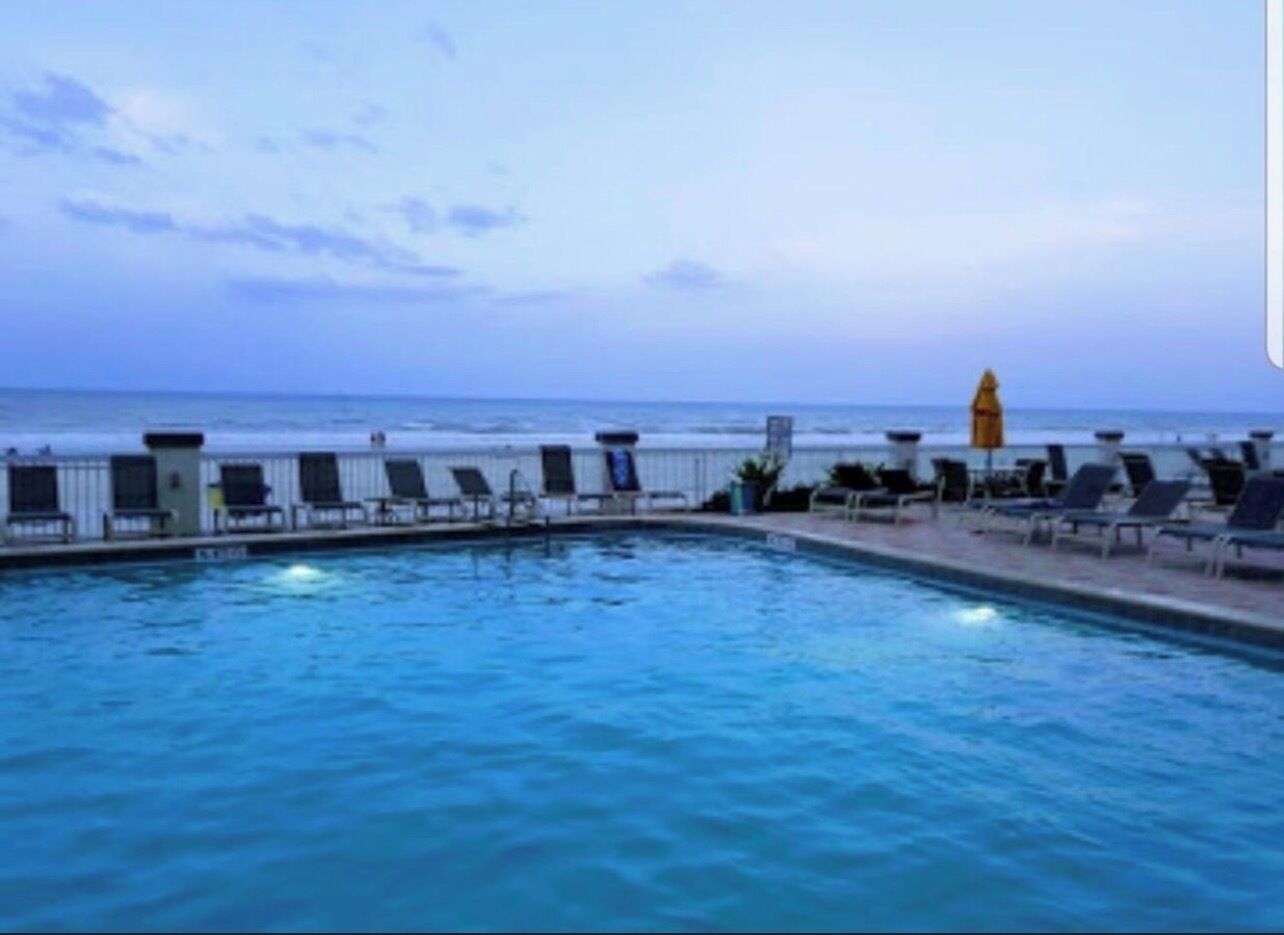 Apartamento, 1 quarto, acessível, piscina particular | Piscina | Piscina interna