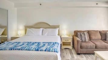 Apartment, 1 Bedroom, Accessible, Private Pool