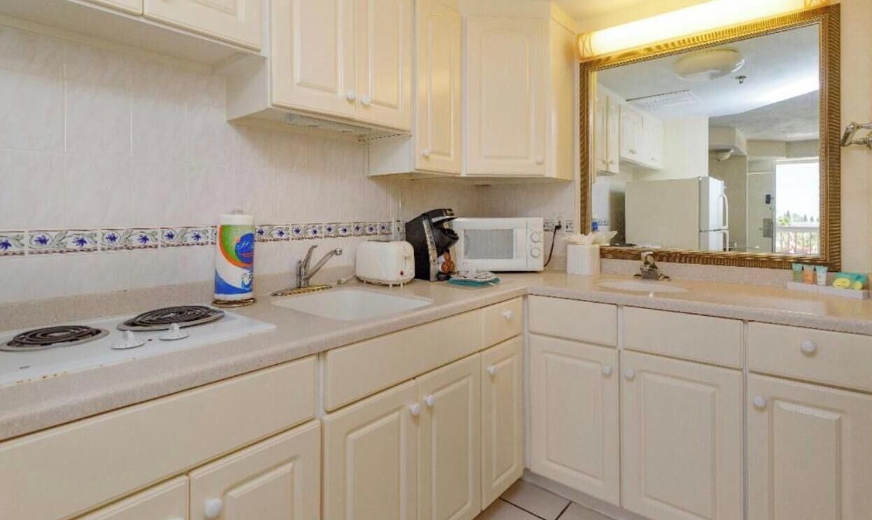 Apartment, 1 Schlafzimmer, barrierefrei, eigener Pool | Innenbereich
