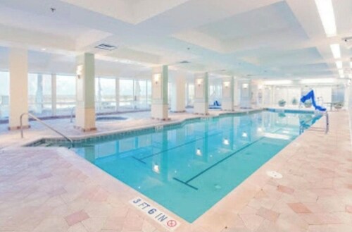 Daytona Beach Oceanfront Apartment for Rent