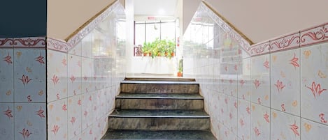 House | Interior
