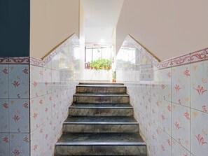 Ferienhaus | Innenbereich