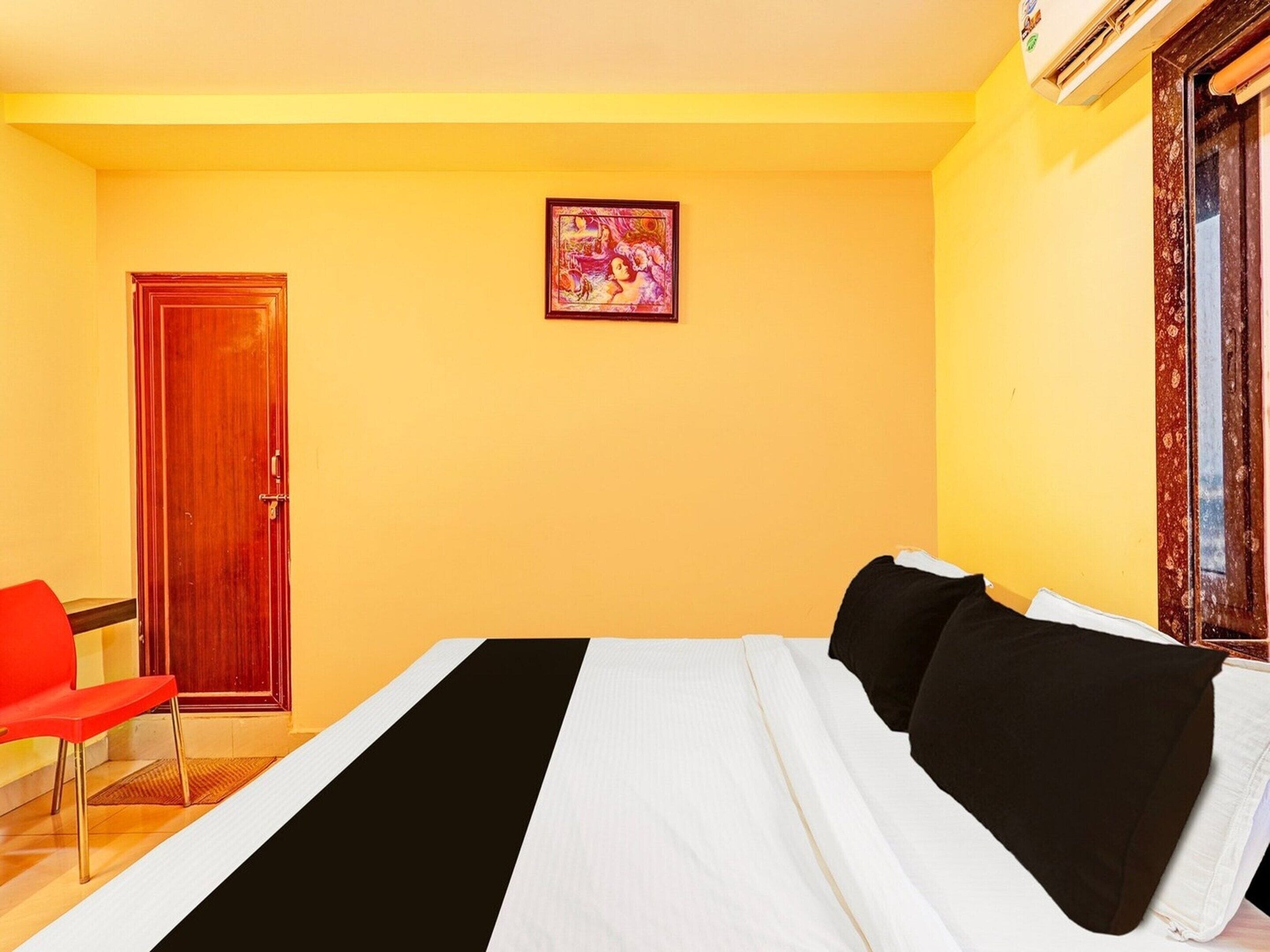 Maison | 1 chambre