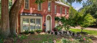 Heart of the City | Belhaven   • Fondren • Medical District