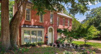 Heart of the City | Belhaven • Fondren • Medical District