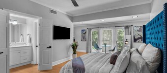 Heart of the City | Belhaven • Fondren • Medical District