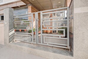 Casa | Recepção