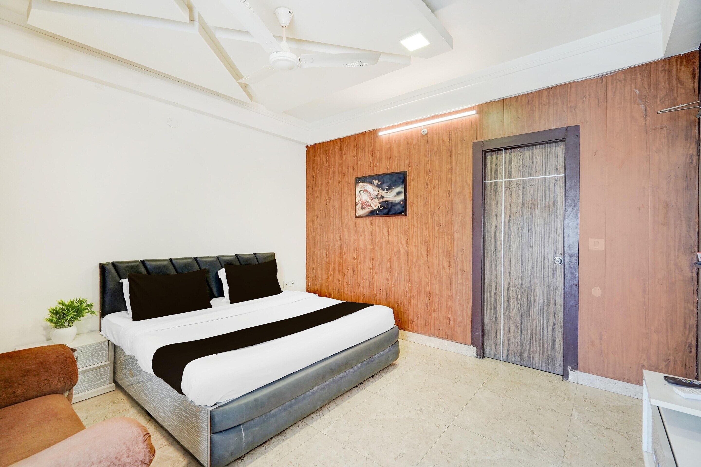 House | 1 bedroom