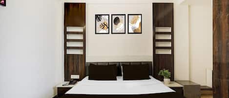1 habitación