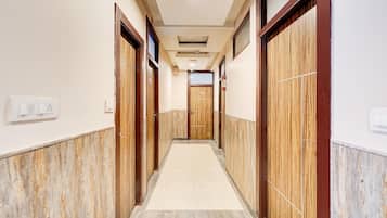Casa | Parte interna