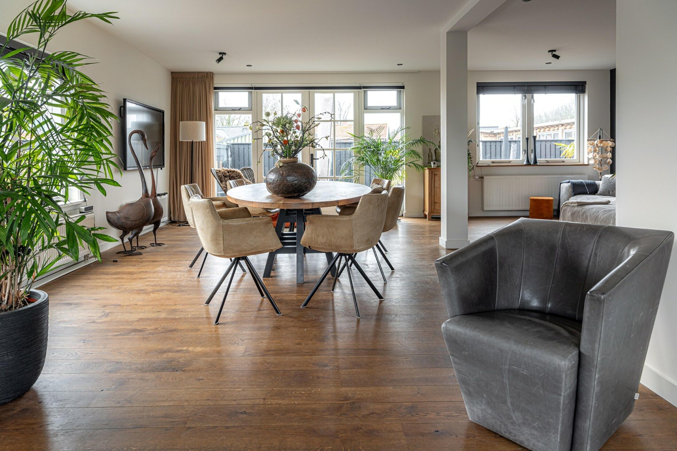 Casa | Sala de estar