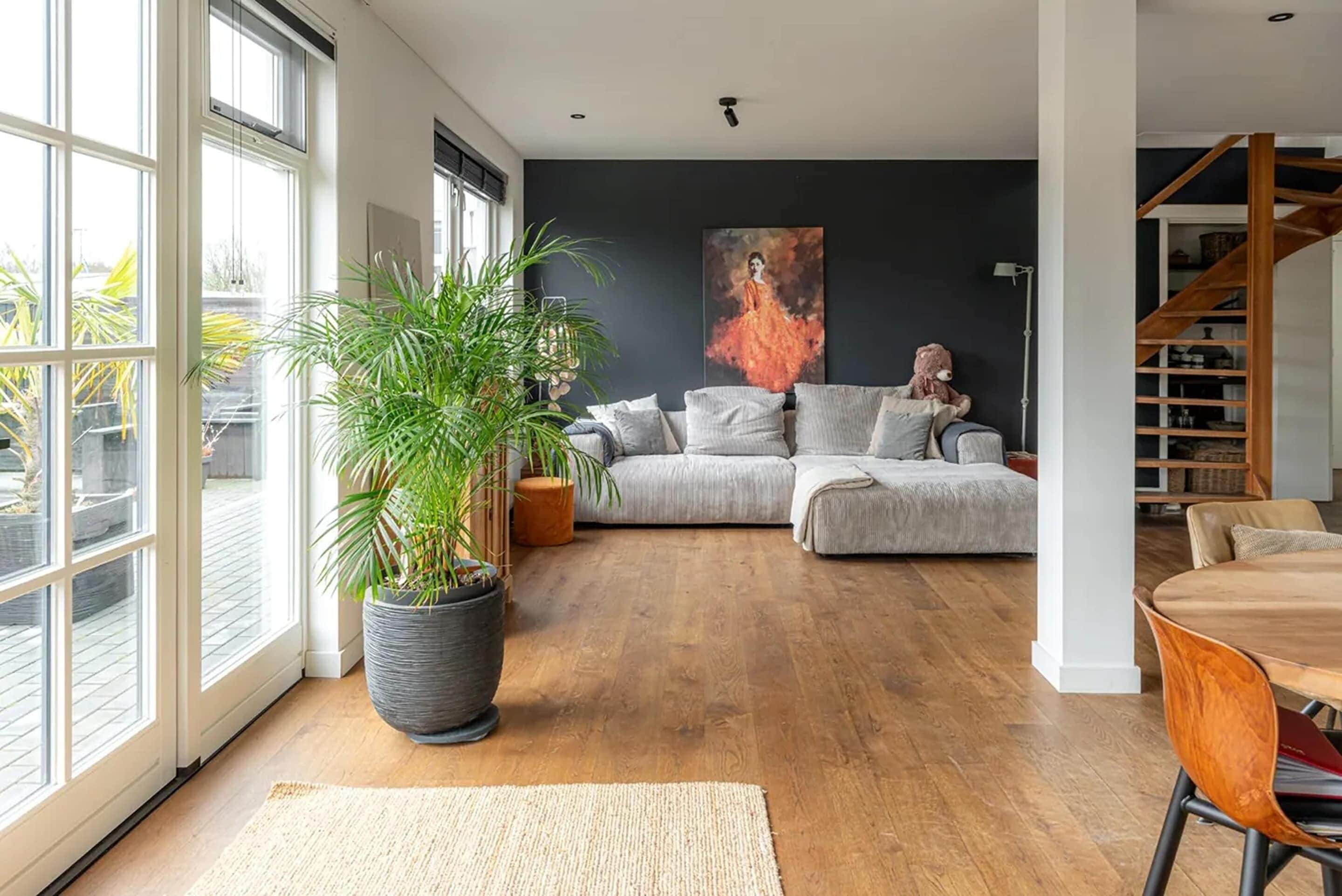 Casa | Sala de estar