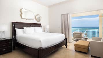 别墅, 海洋景观