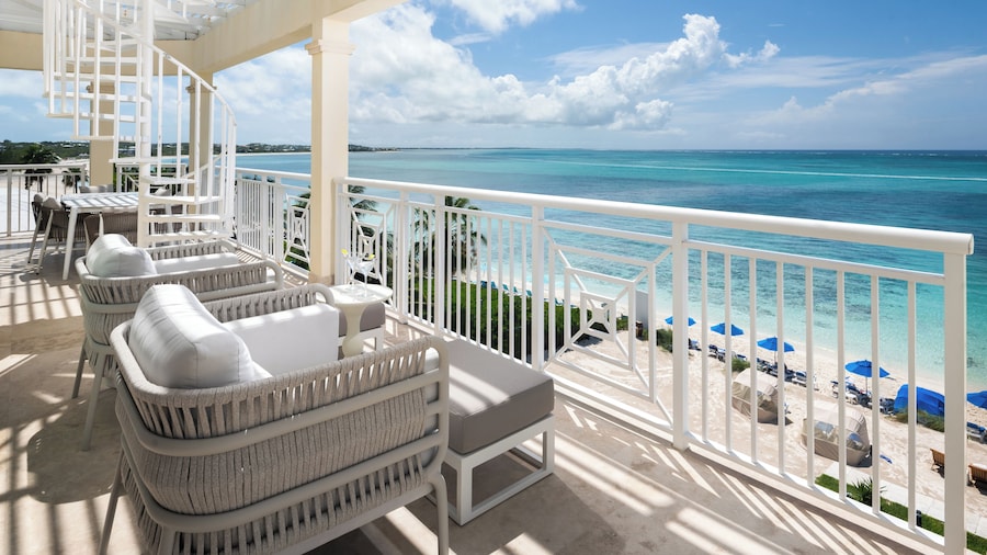 Rooftop Villa Collection