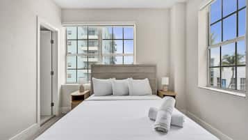 2 Schlafzimmer, Bügeleisen/Bügelbrett, Reisekinderbett, WLAN