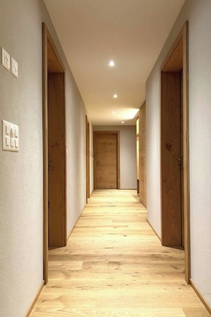 Interior - Alphubel Peak & Unlimited by Interhome (Saas-Fee)