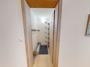 Interior - Alphubel Peak & Unlimited by Interhome (Saas-Fee)