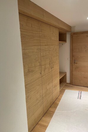 Interior - Alphubel Peak & Unlimited by Interhome (Saas-Fee)