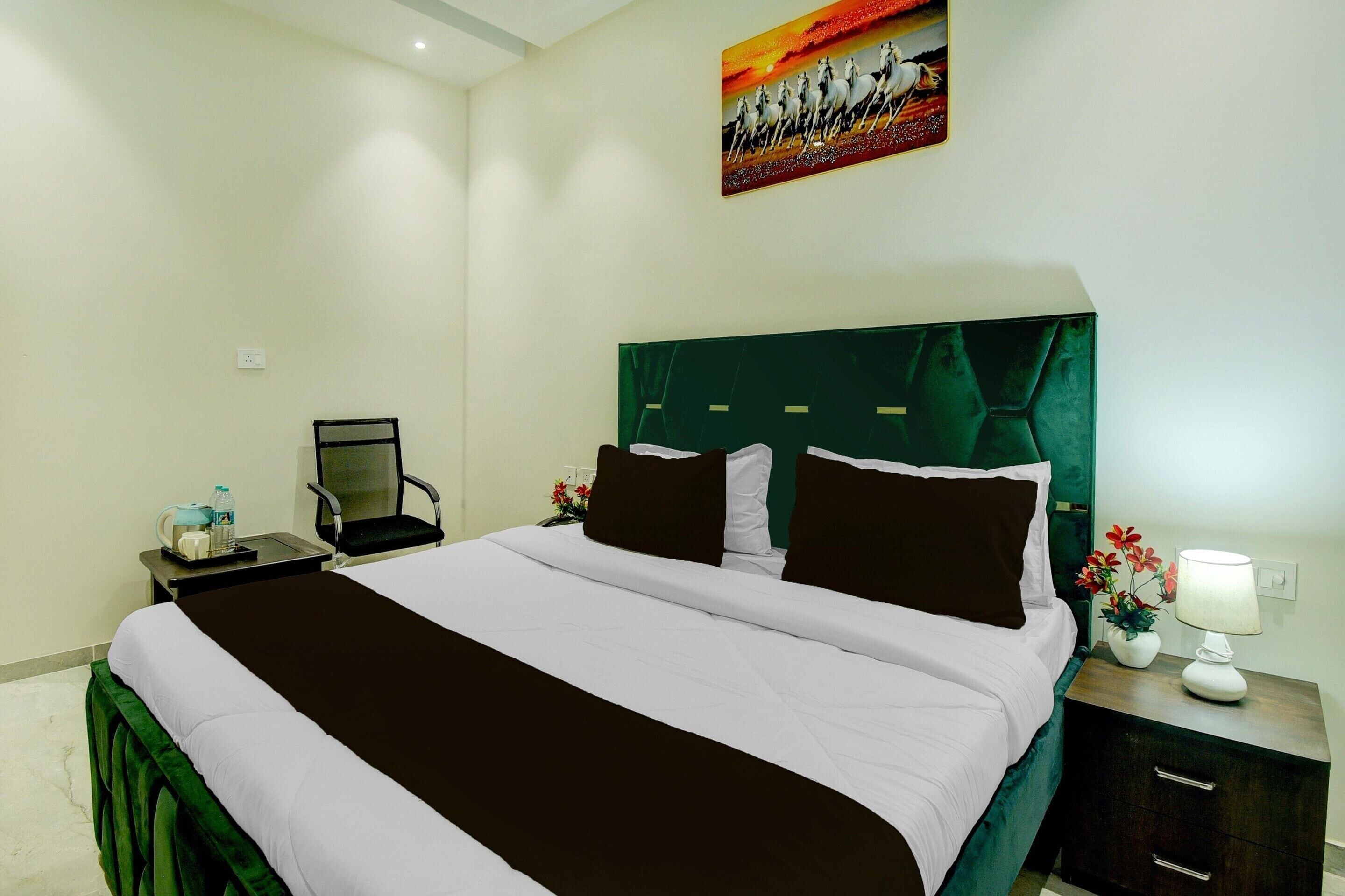 Casa | 1 dormitorio