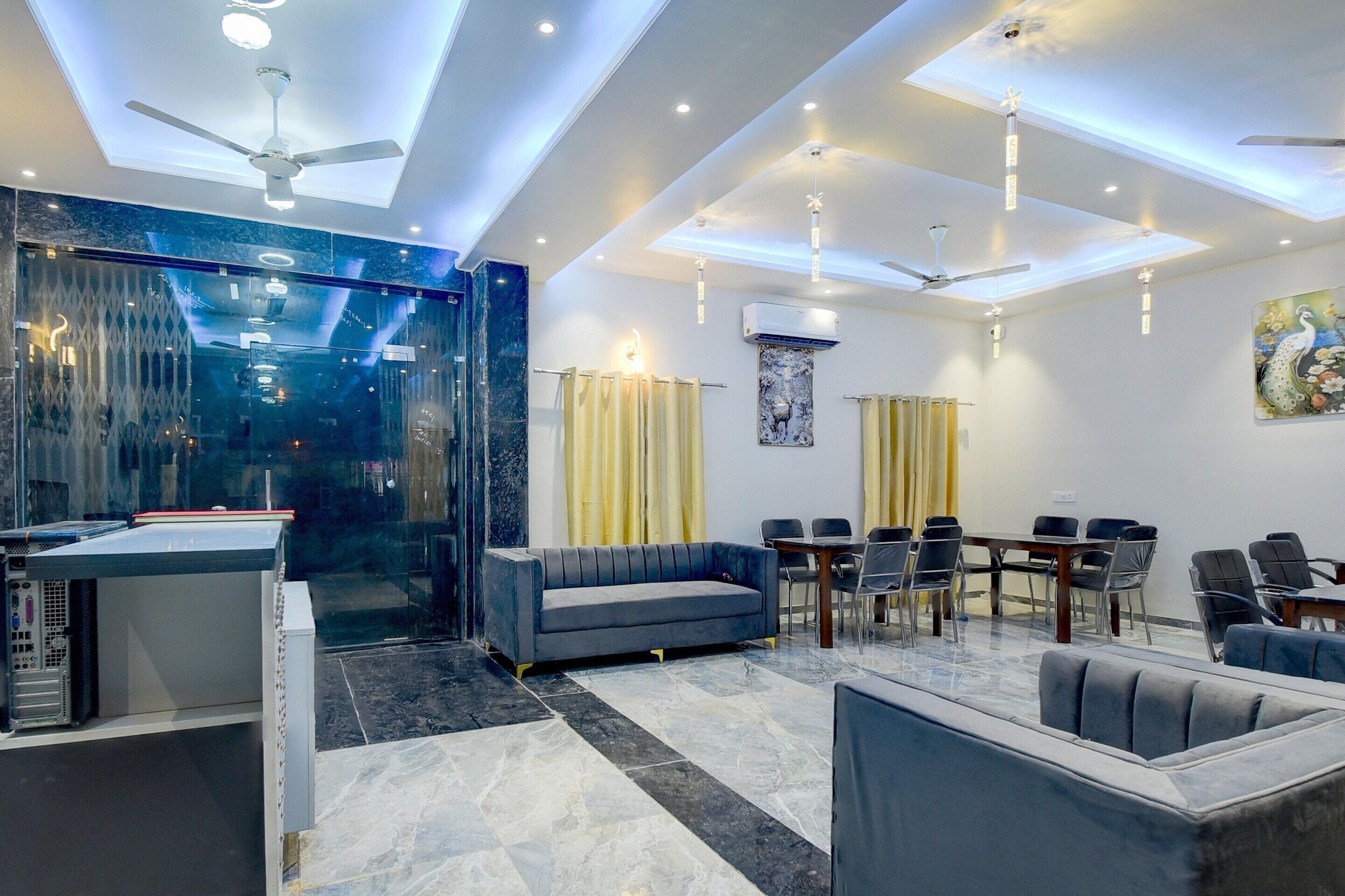 Casa | Restaurantes
