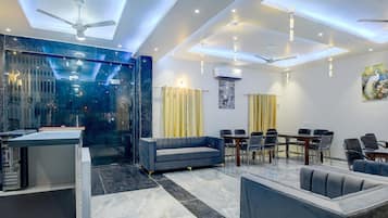 Casa | Restaurantes