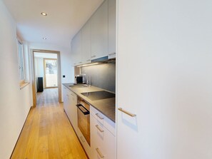 Private kitchen - Alphubel Peak & Unlimited by Interhome (Saas-Fee)