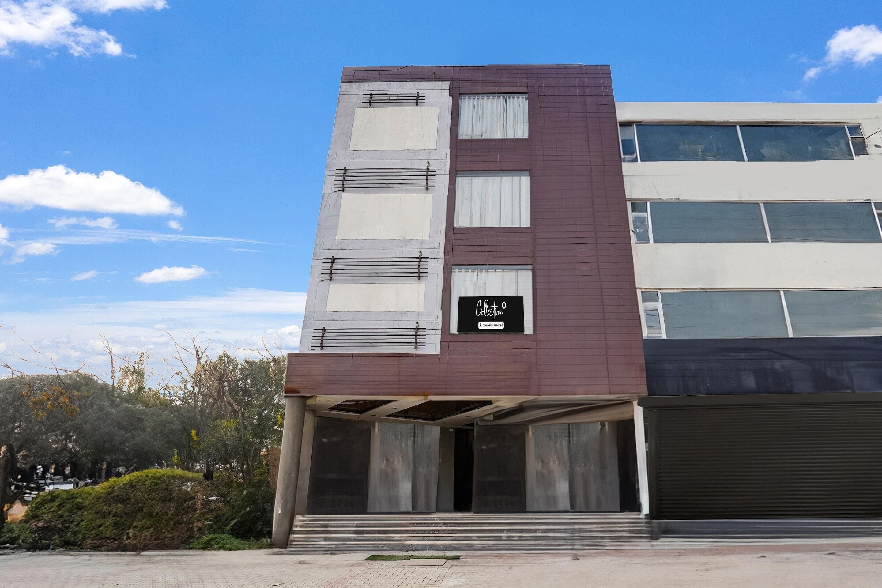 Casa | Fachada