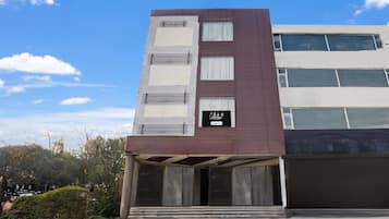 Casa | Fachada