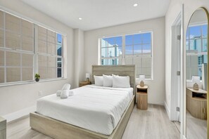 1 Schlafzimmer, Bügeleisen/Bügelbrett, Reisekinderbett, WLAN