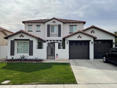 Cozy 1-bedroom casita in  Coachella for festival season
