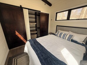 1 slaapkamer, gratis wifi, beddengoed