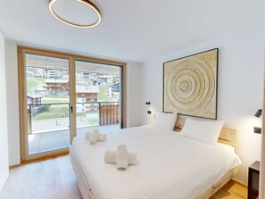2 Schlafzimmer, Internetzugang
